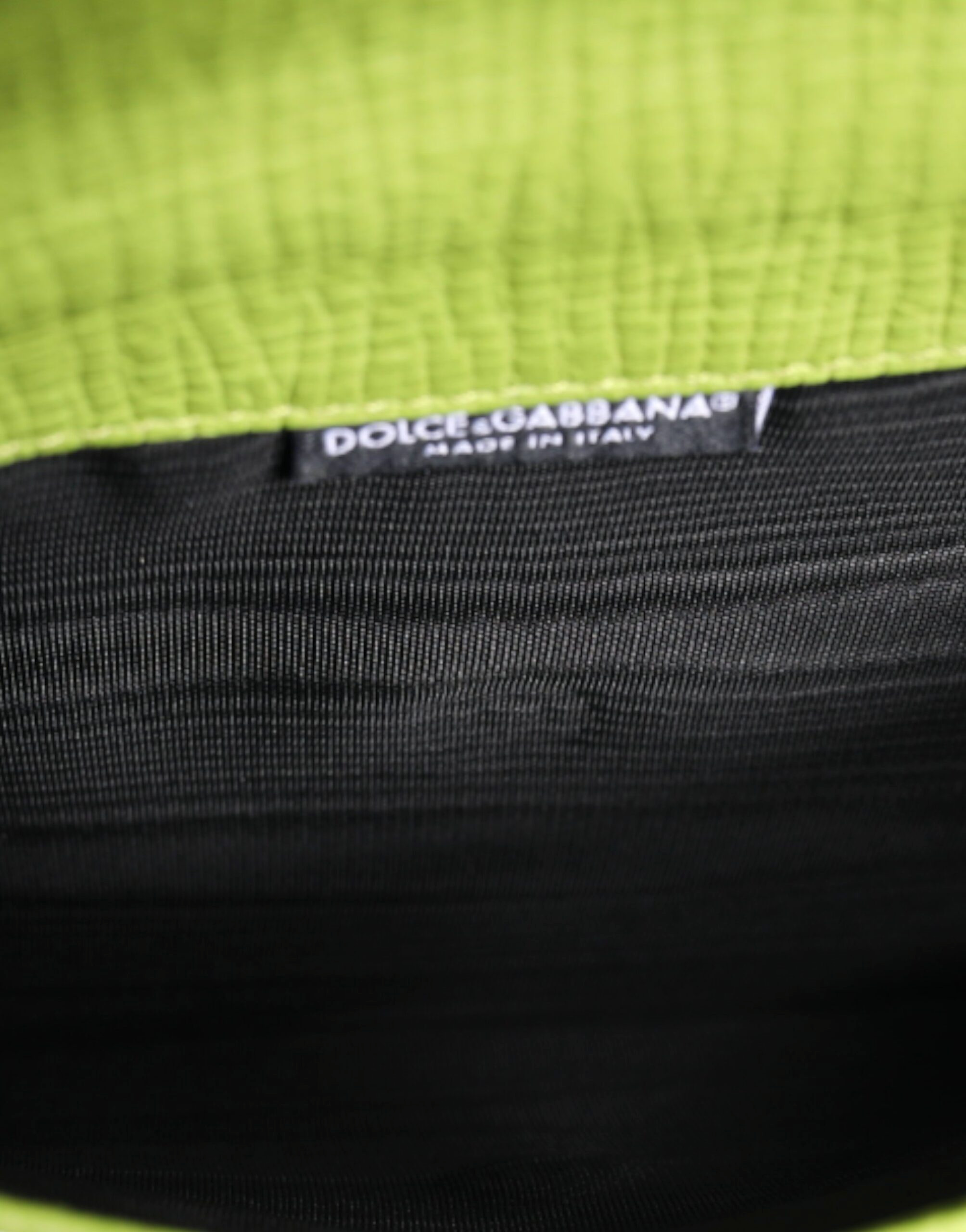 Клатч Dolce & Gabbana
