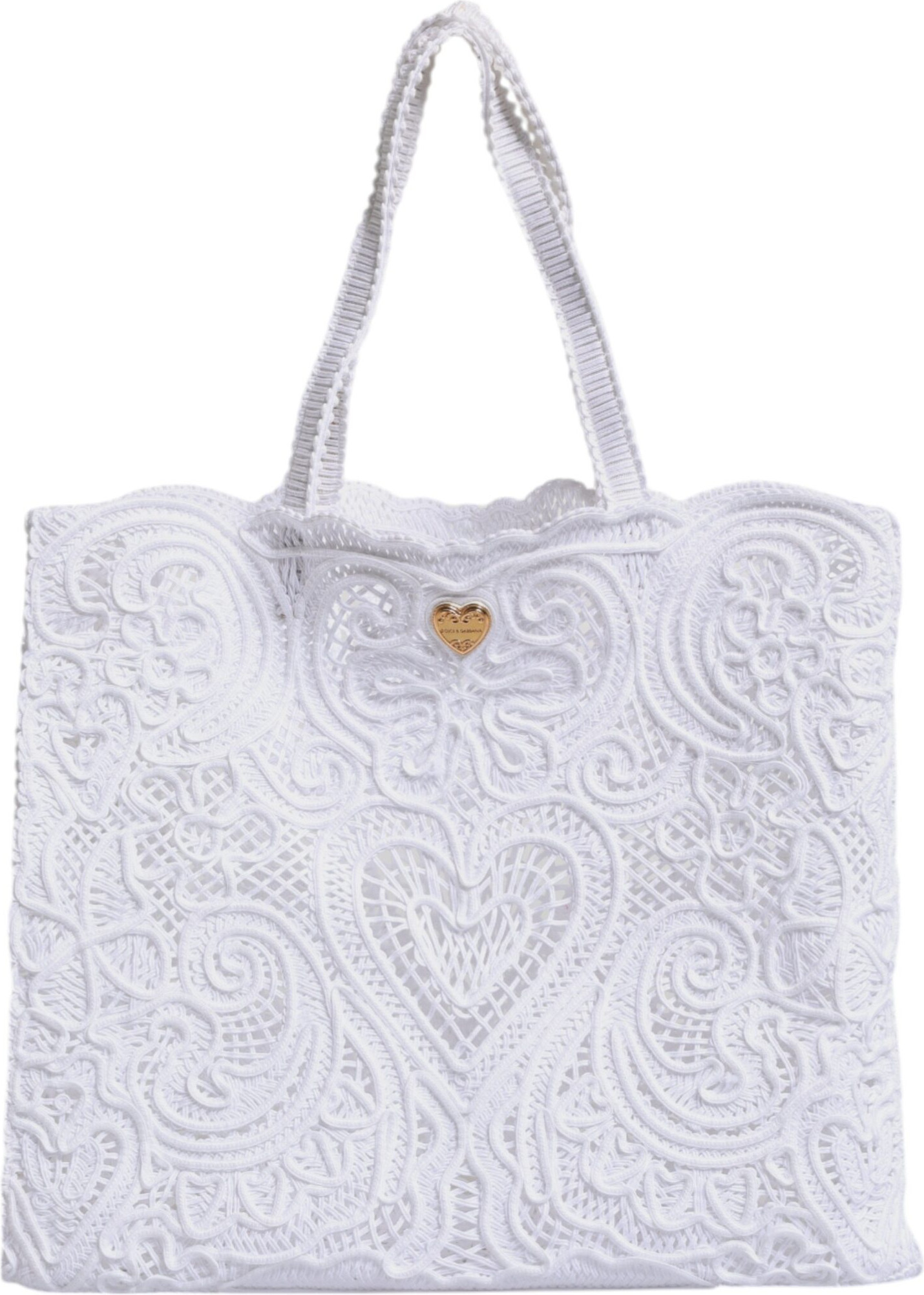 Tote Bag Dolce & Gabbana Beatrice