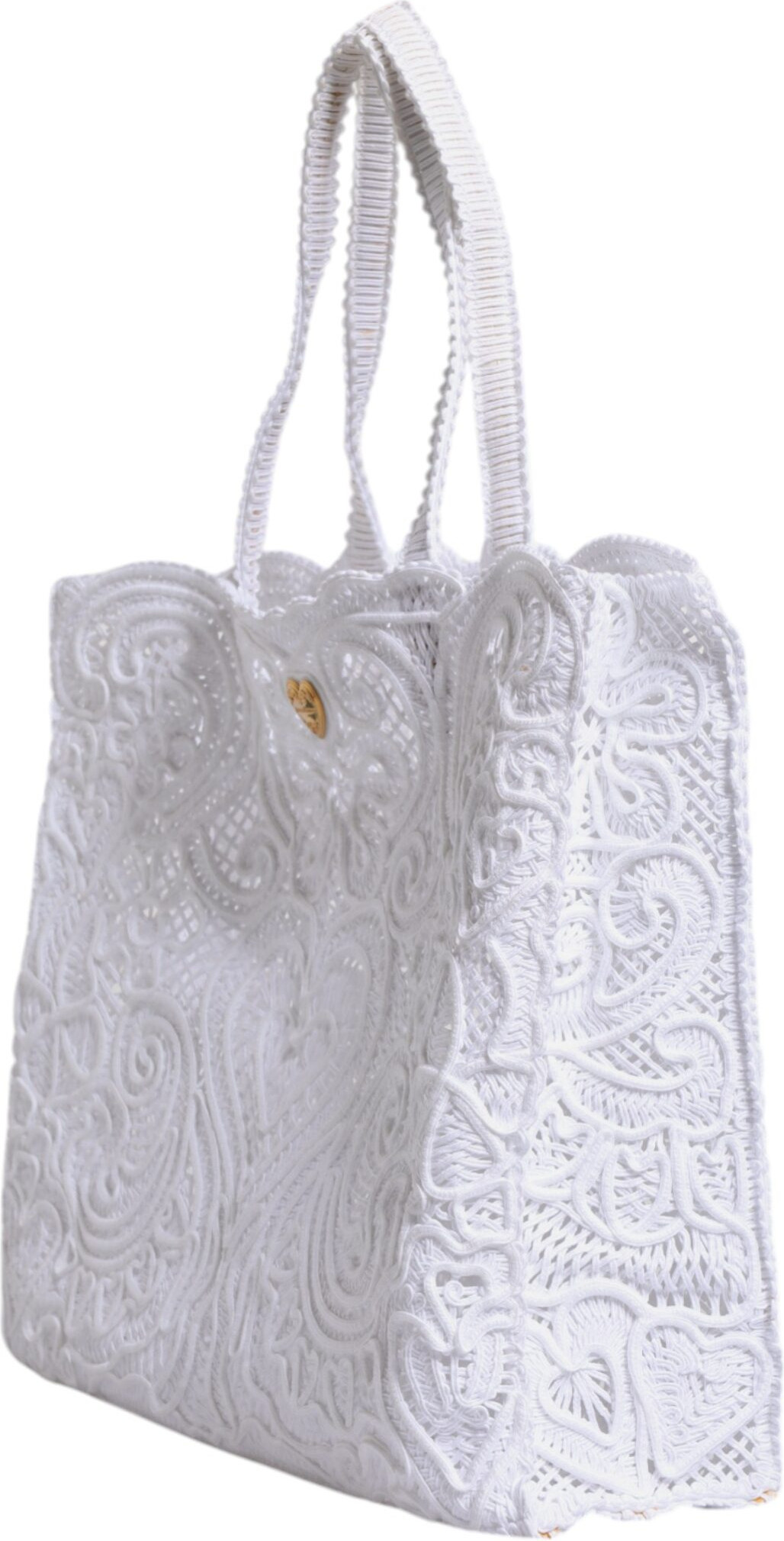 Tote Bag Dolce & Gabbana Beatrice
