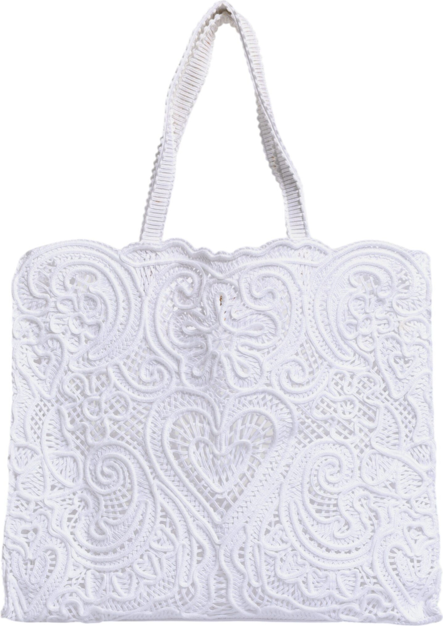 Tote Bag Dolce & Gabbana Beatrice