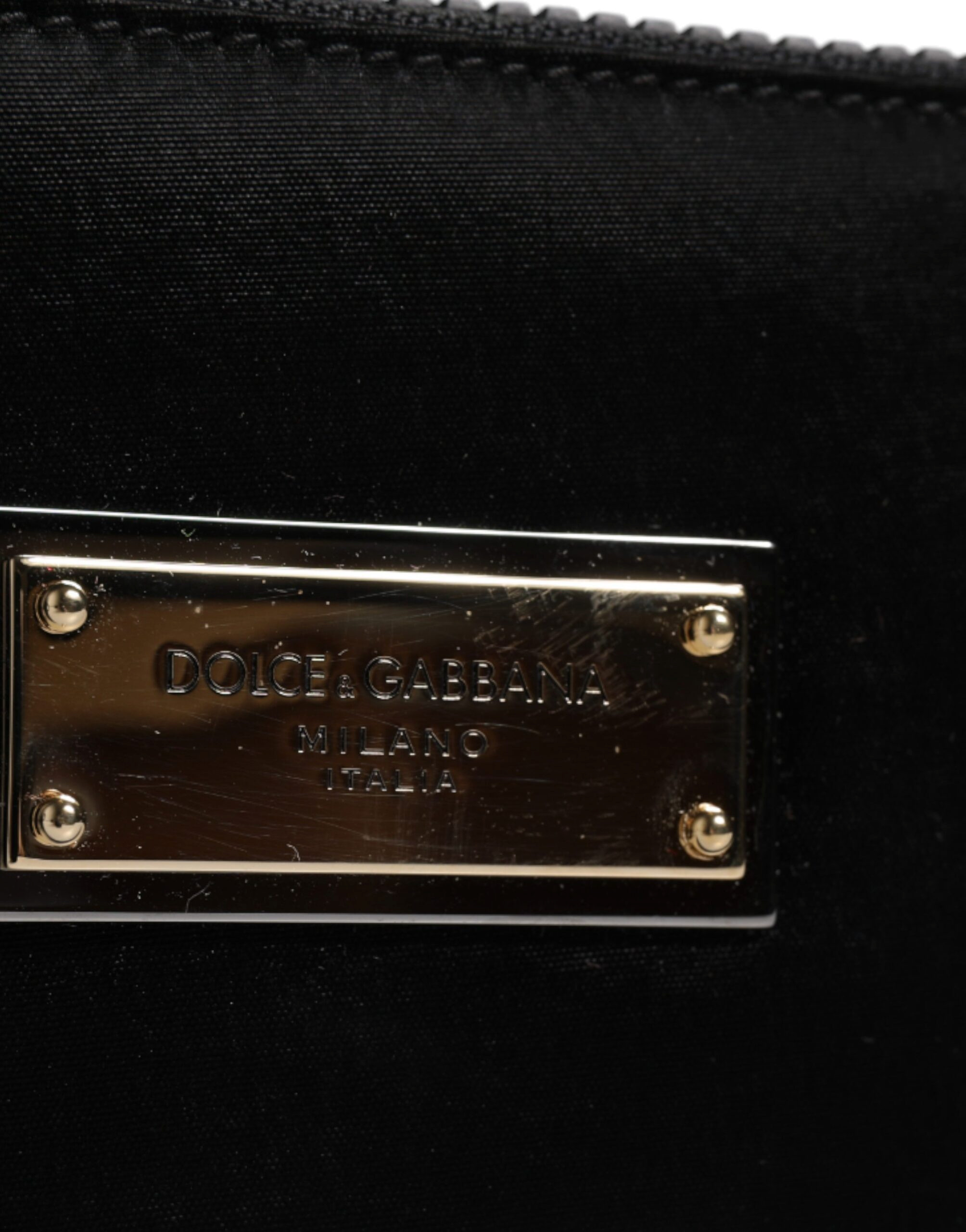 Keyring Dolce & Gabbana Multifunctional Kit