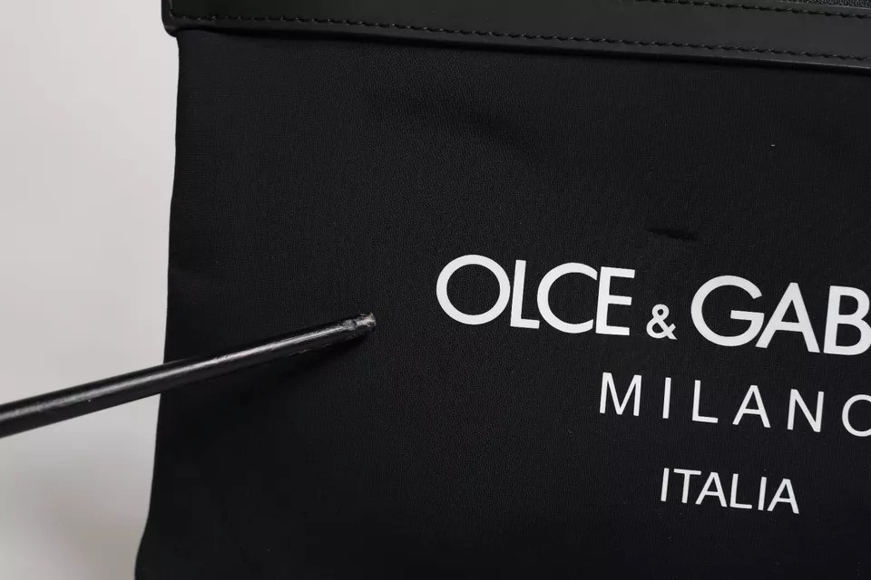 Crossbody sumkasi Dolce & Gabbana