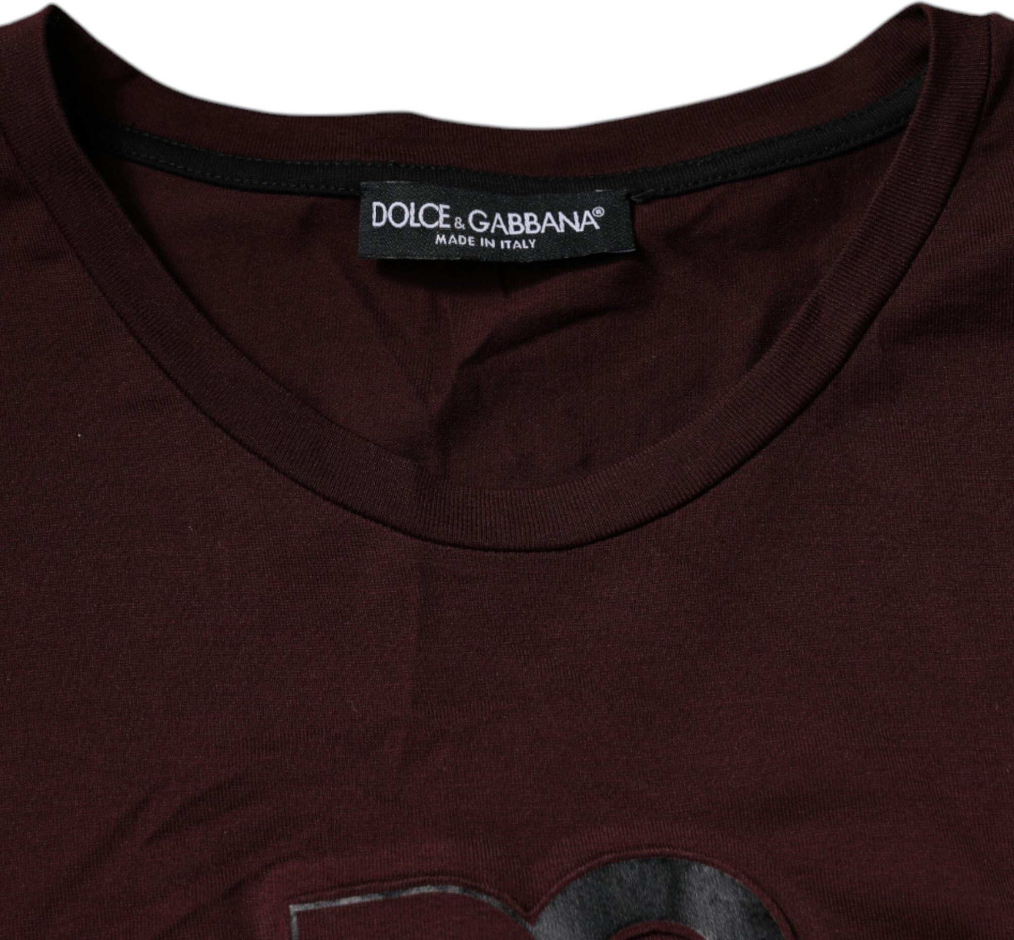 T-shirt Dolce & Gabbana
