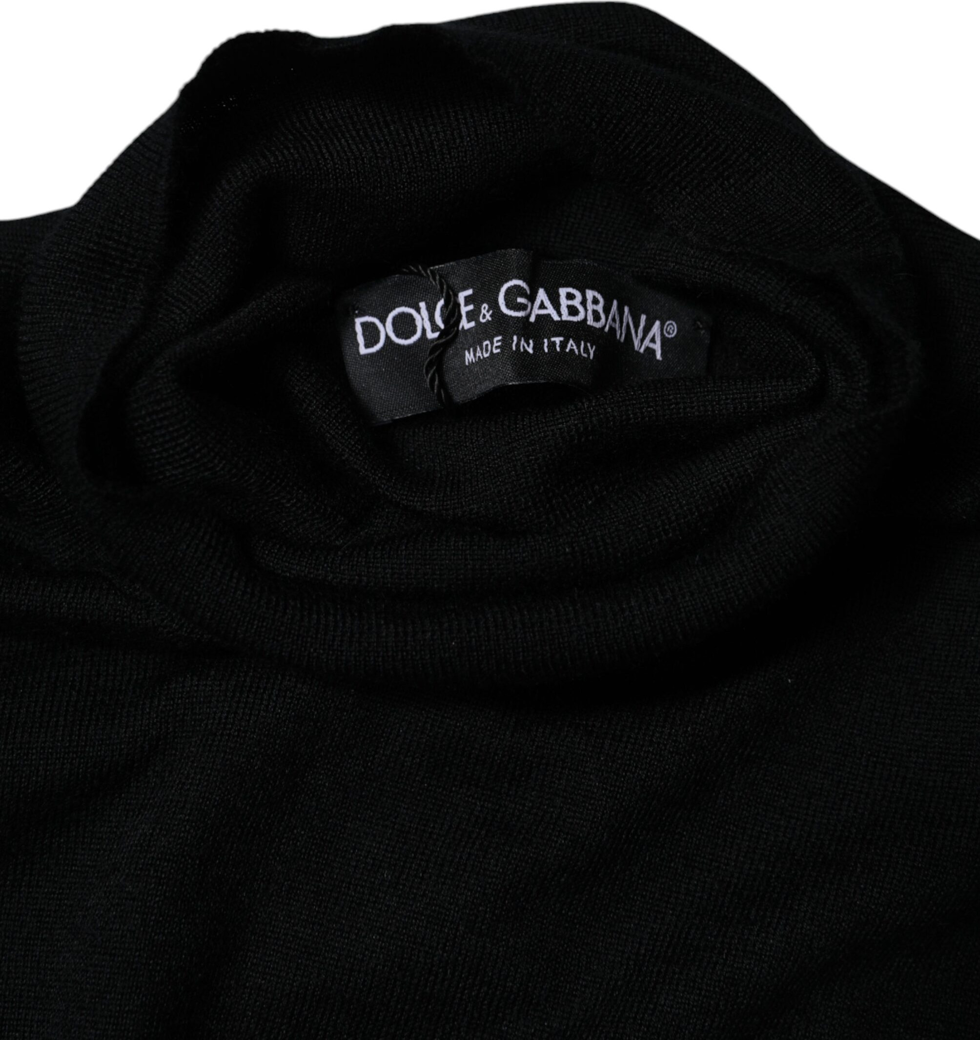 Свитер Dolce & Gabbana