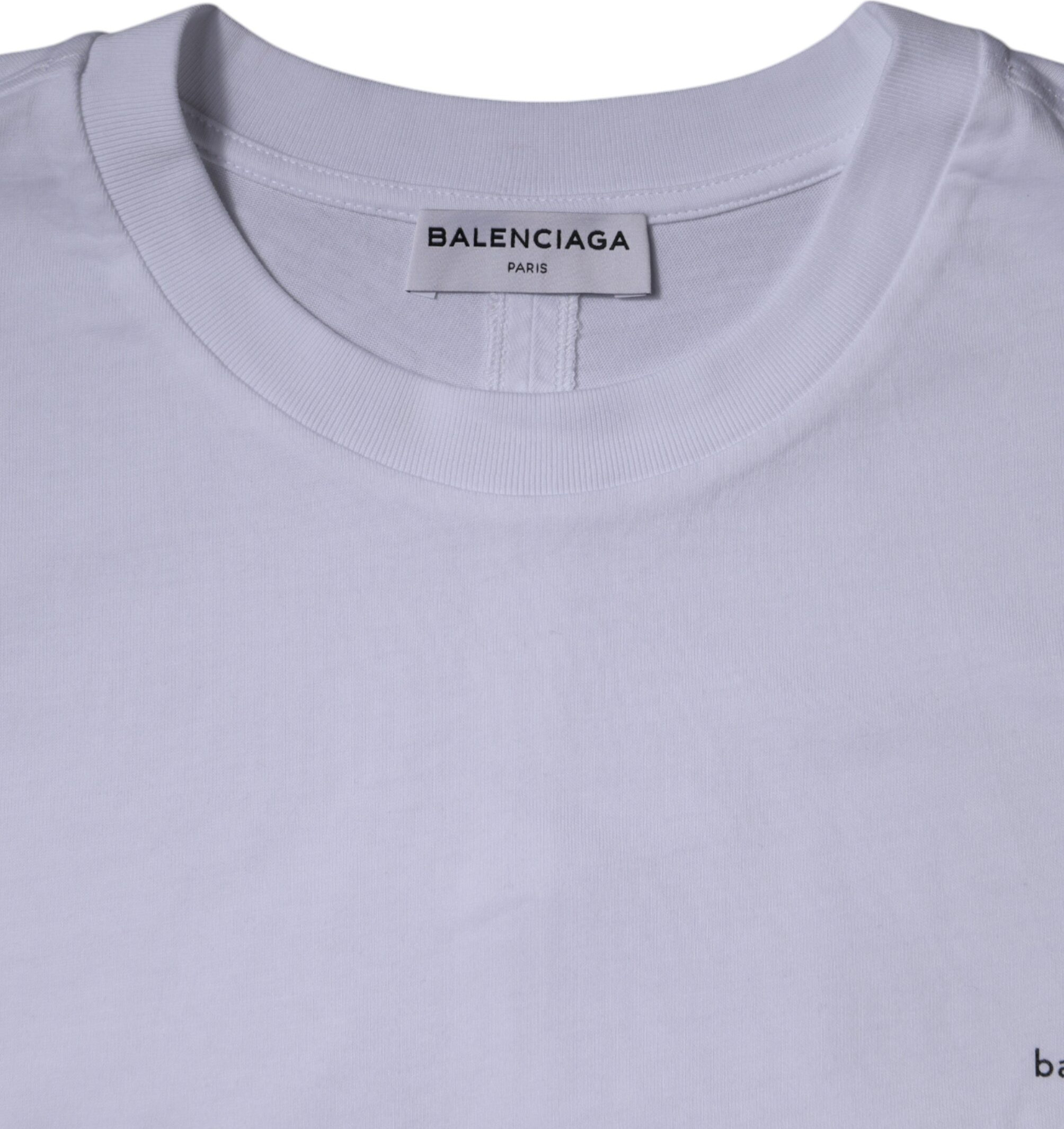 Футболка Balenciaga