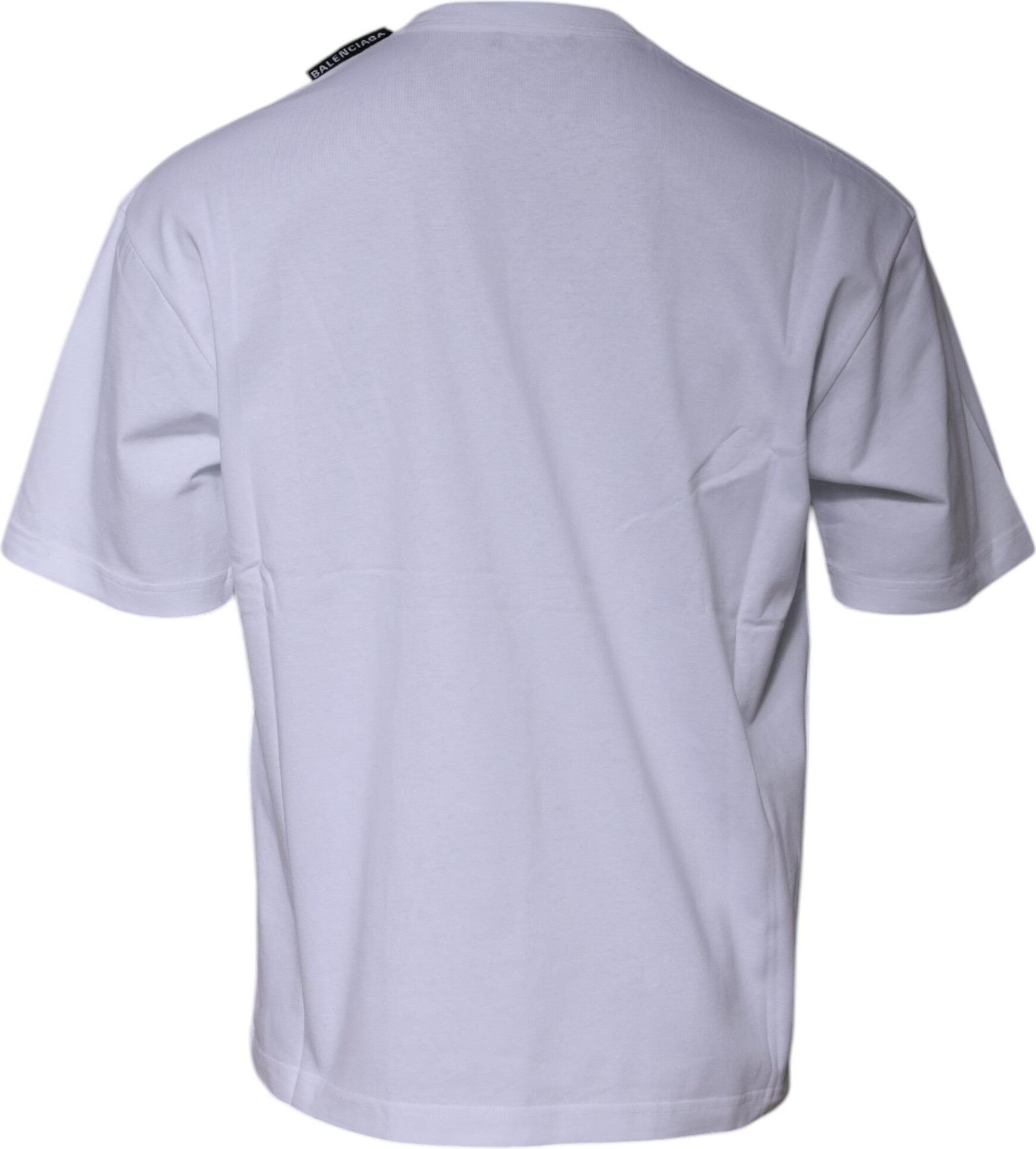 T-shirt Balenciaga