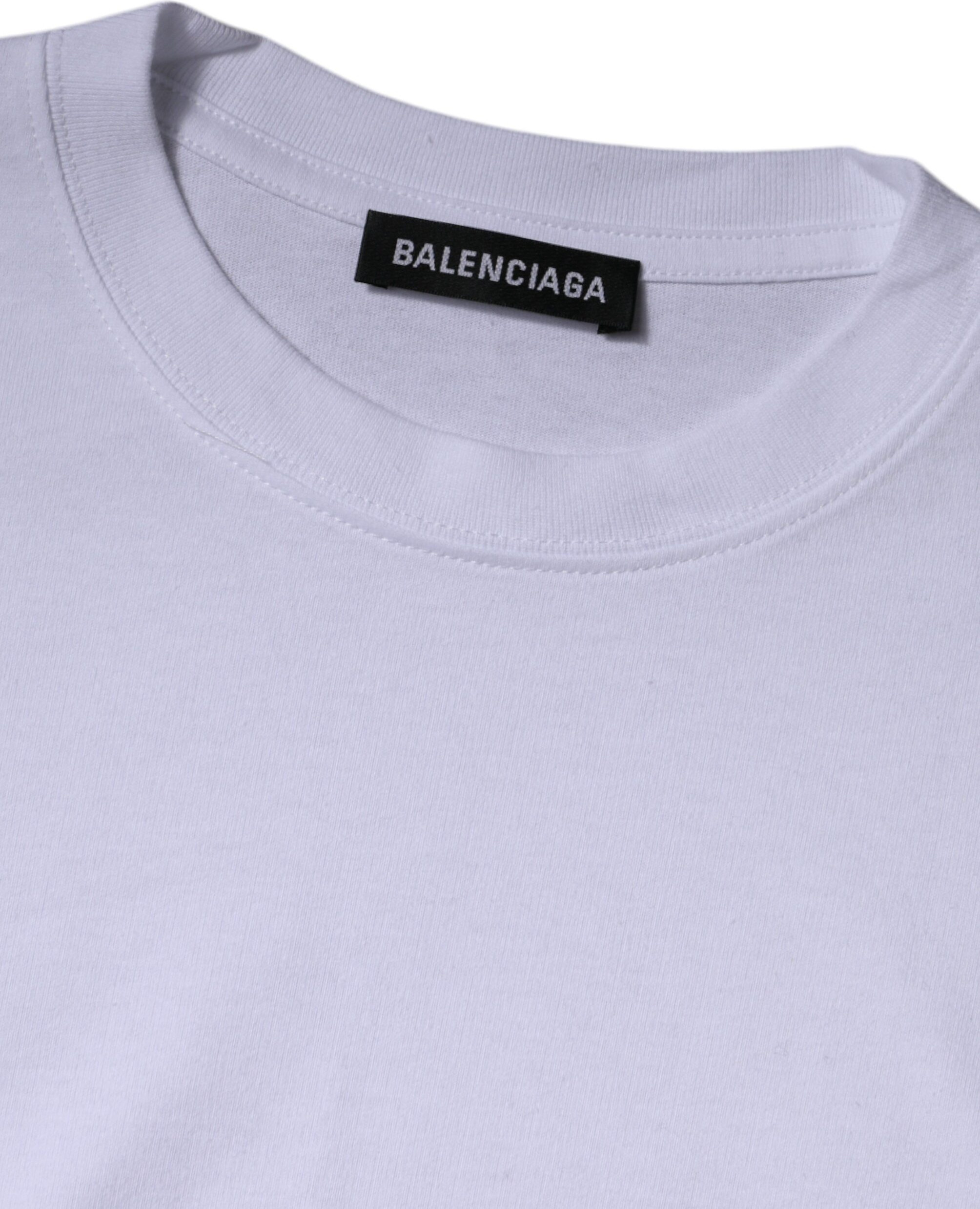 T-shirt Balenciaga