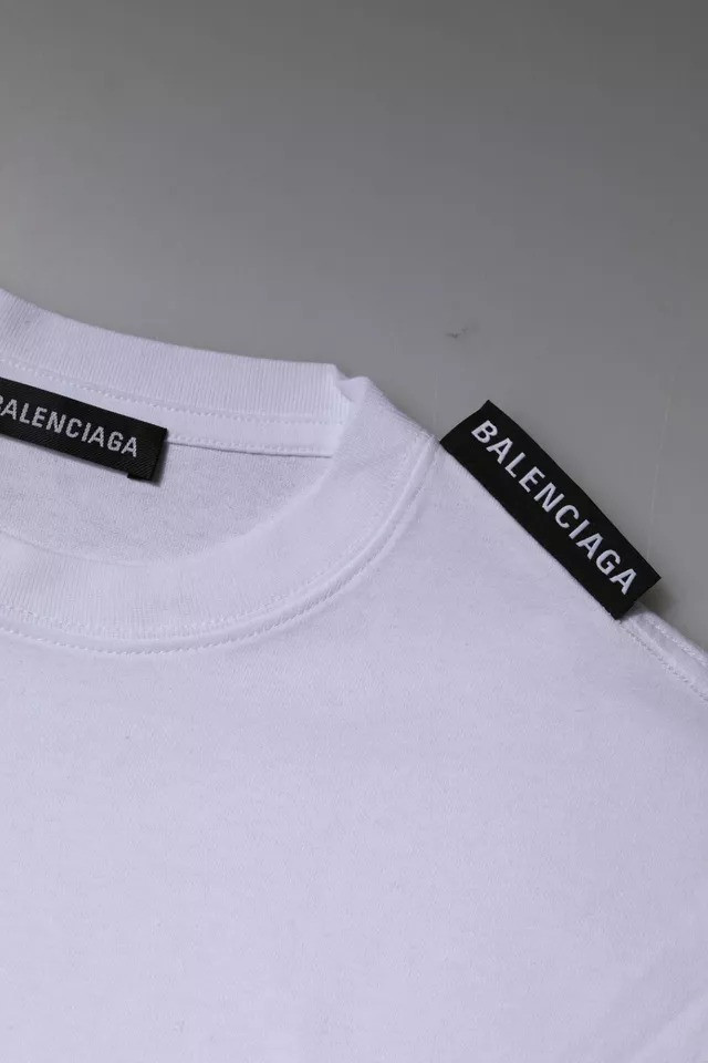 T-shirt Balenciaga