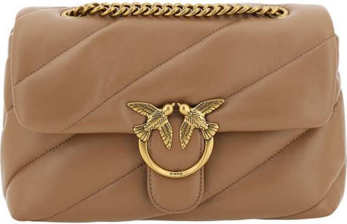 Shoulder Bag Pinko Love Classic
