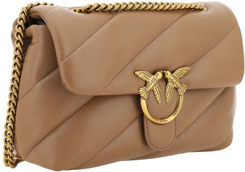 Shoulder Bag Pinko Love Classic