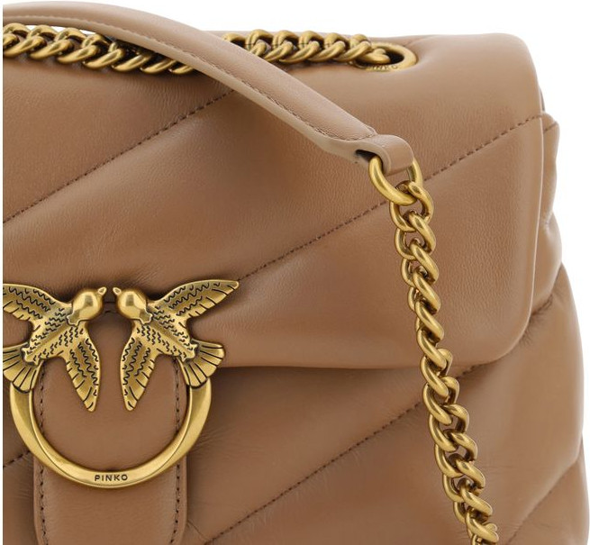Shoulder Bag Pinko Love Classic