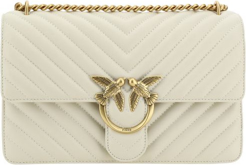 Сумка через плечо Pinko Love One Classic
