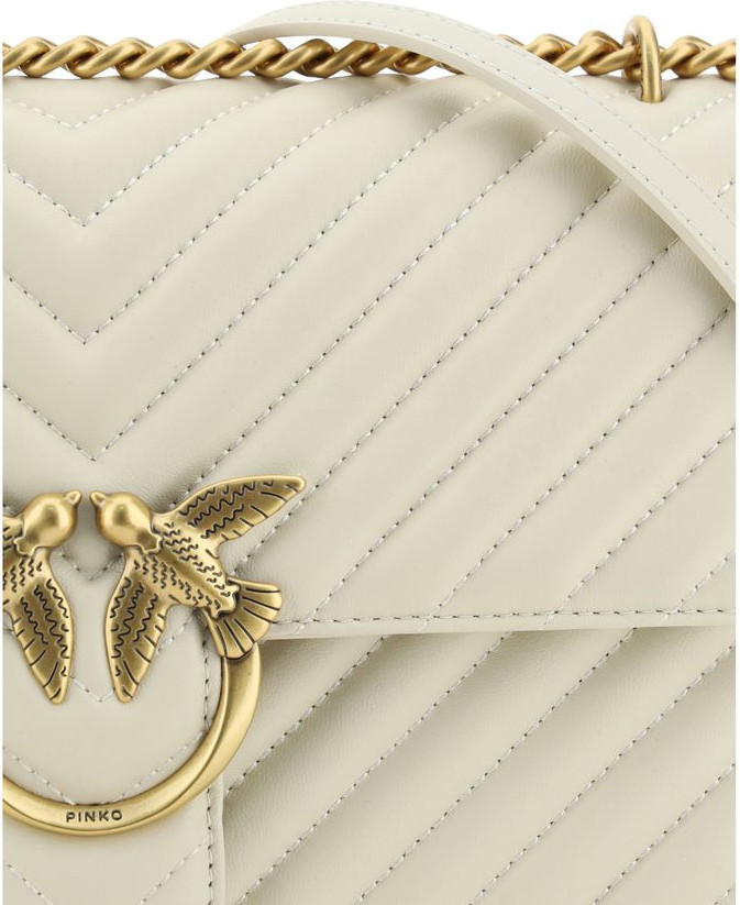 Сумка через плечо Pinko Love One Classic