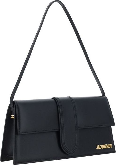 Сумка Jacquemus The Le Bambino Long Shoulder Bag