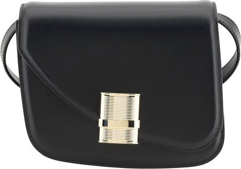 Shoulder Bag Ferragamo Fiamma