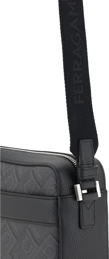 Shoulder Bag Ferragamo