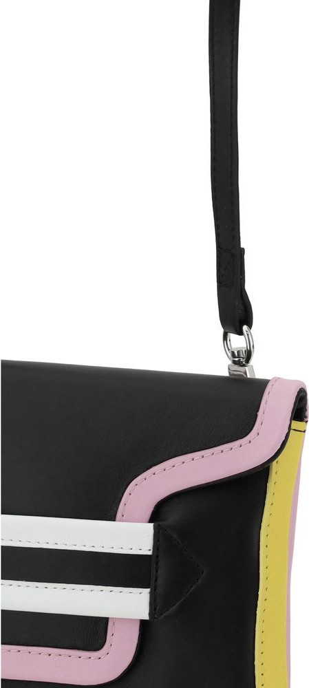 Pierre Hardy Alpha Crossbody sumkasi