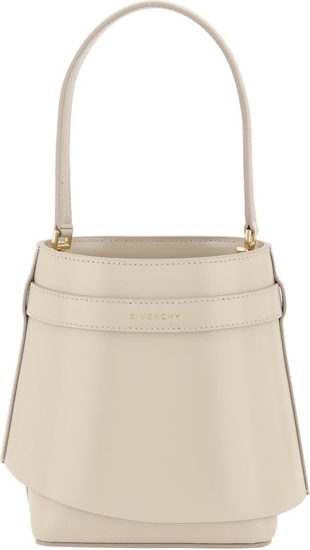 Bag Givenchy Shark Lock Bucket Bag