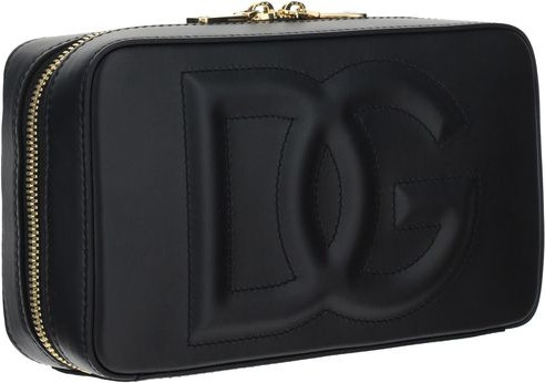 Elka sumkasi Dolce & Gabbana