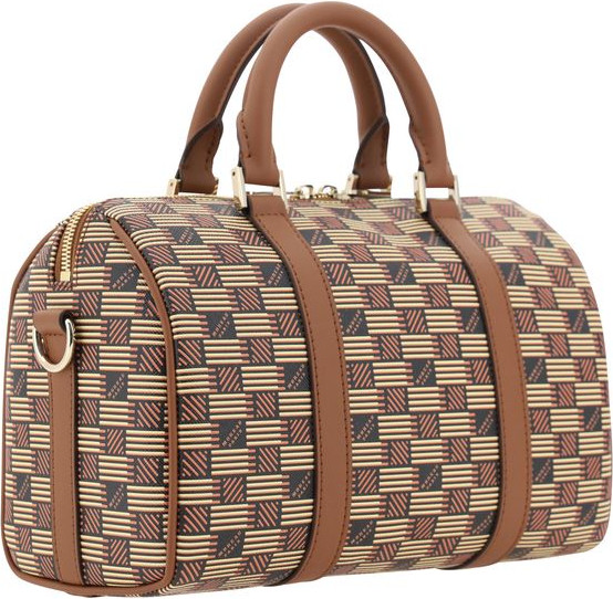 Сумка Moreau Boston Travel Bag