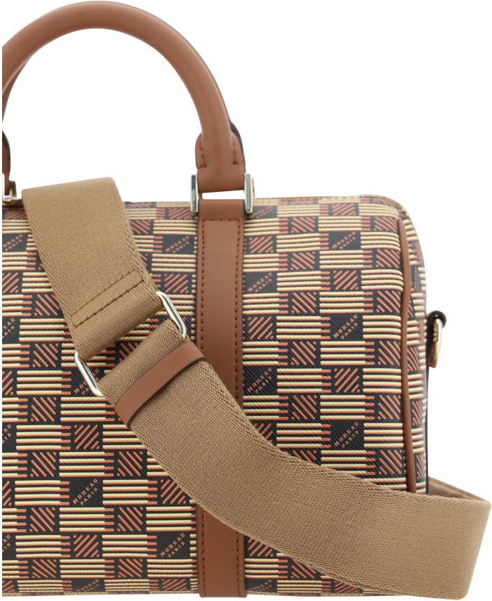 Сумка Moreau Boston Travel Bag