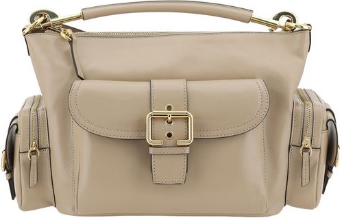 Handbag Chloé Camera Handbag