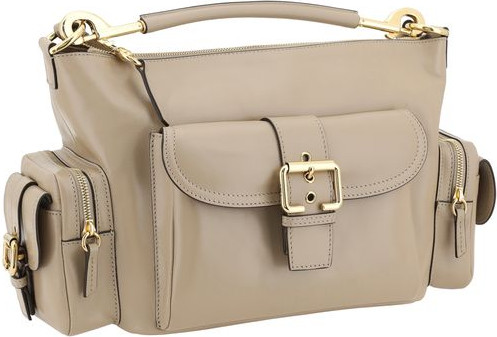 Handbag Chloé Camera Handbag