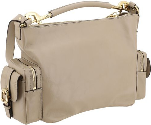 Handbag Chloé Camera Handbag