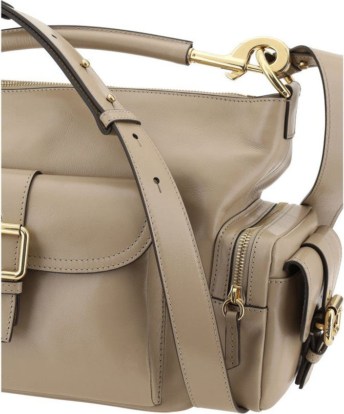 Handbag Chloé Camera Handbag