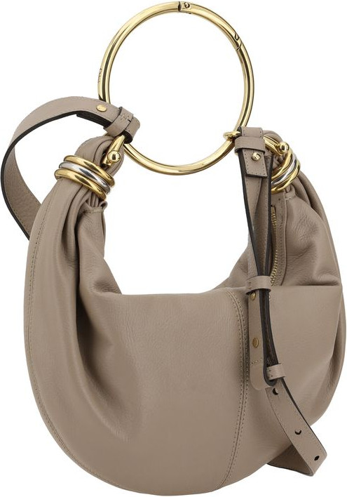 Chloé Bracelet sumkasi