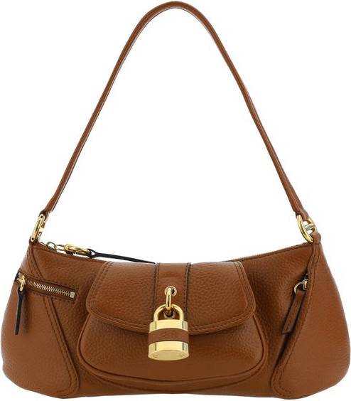 Наплечная сумка Chloé 99