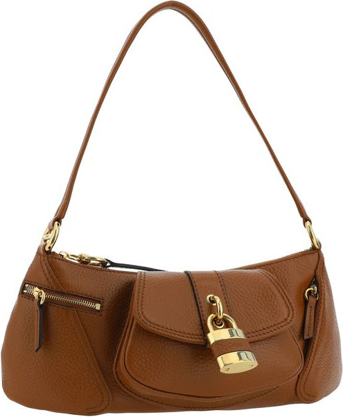 Наплечная сумка Chloé 99