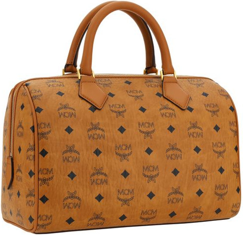 Сумка MCM Ella Boston