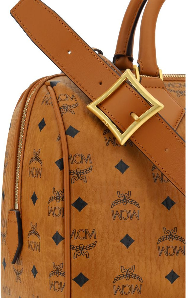 Сумка MCM Ella Boston
