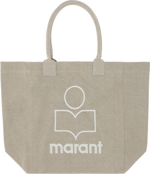 Tote Bag Isabel Marant Yenky