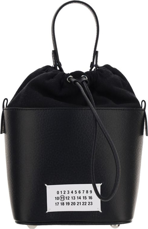 Bag Maison Margiela 5AC Bucket Bag