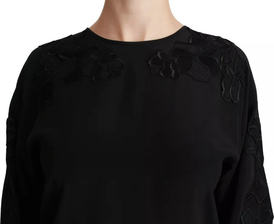 Блузка Dolce & Gabbana