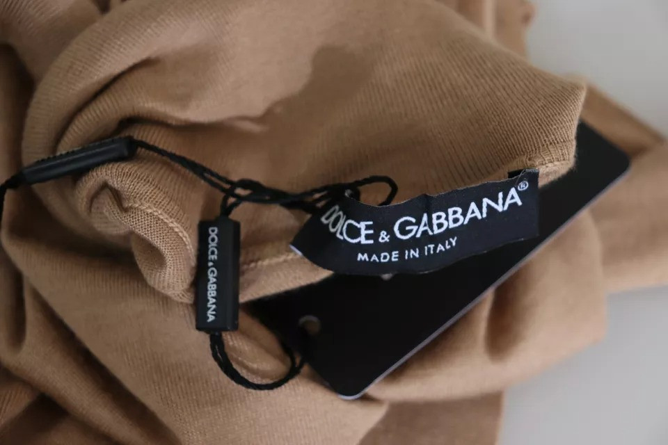 Свитер Dolce & Gabbana