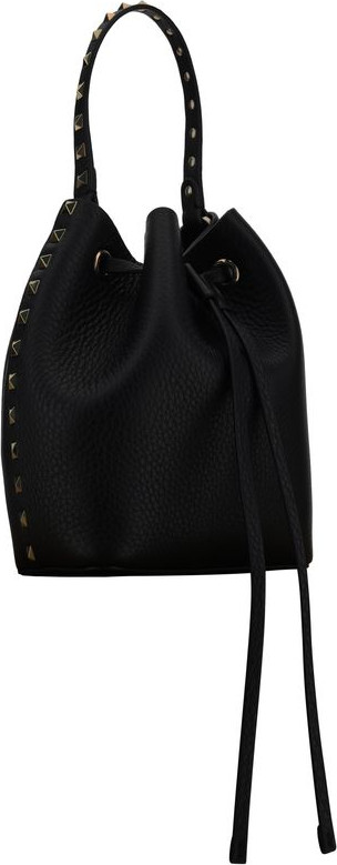 Сумка-ведро Rockstud Valentino Garavani