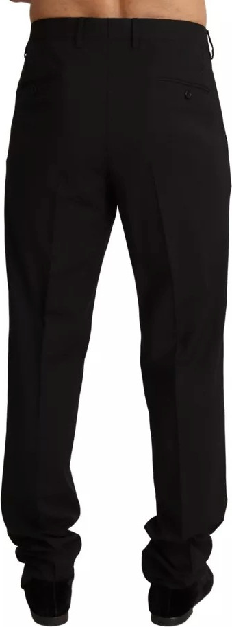 Dress Pants Dolce & Gabbana