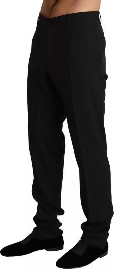Dress Pants Dolce & Gabbana