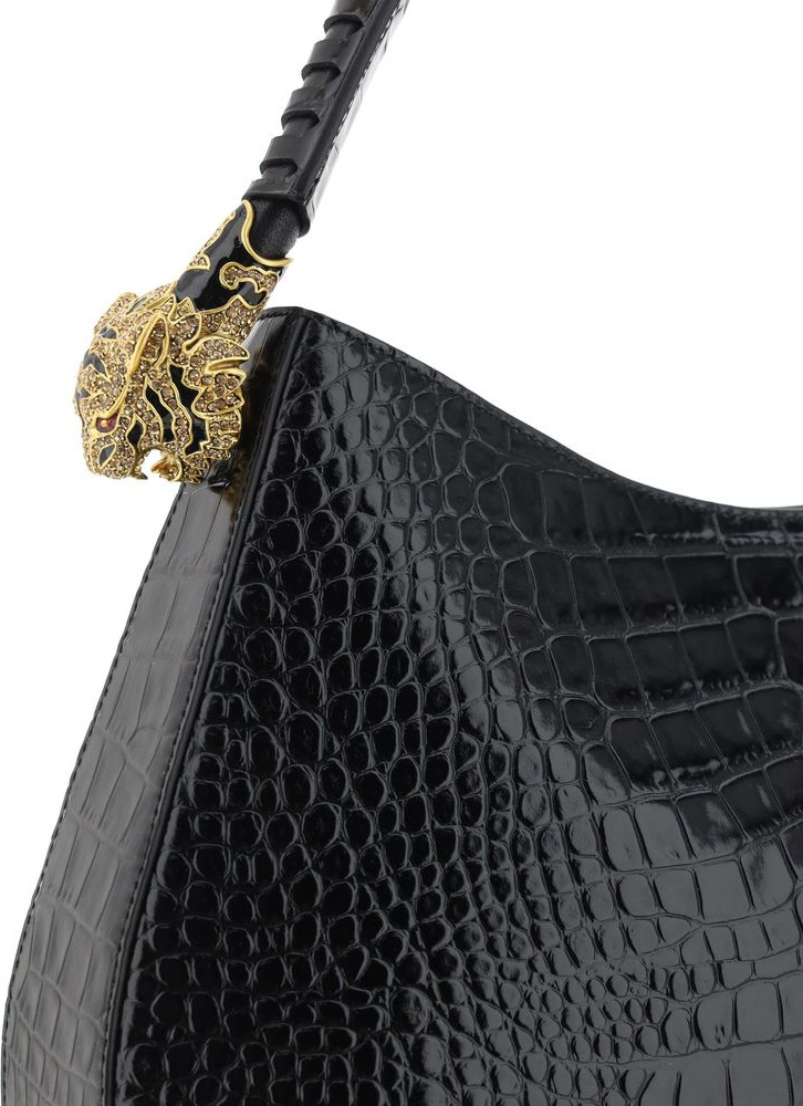 Сумка Roberto Cavalli Roar