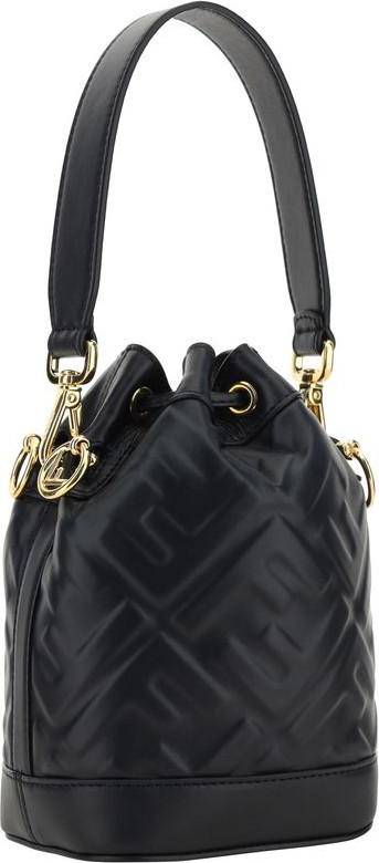 Сумка Fendi Mon Tresor