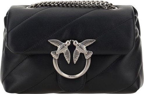Сумка через плечо Pinko Love Mini Puff