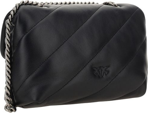 Сумка через плечо Pinko Love Mini Puff
