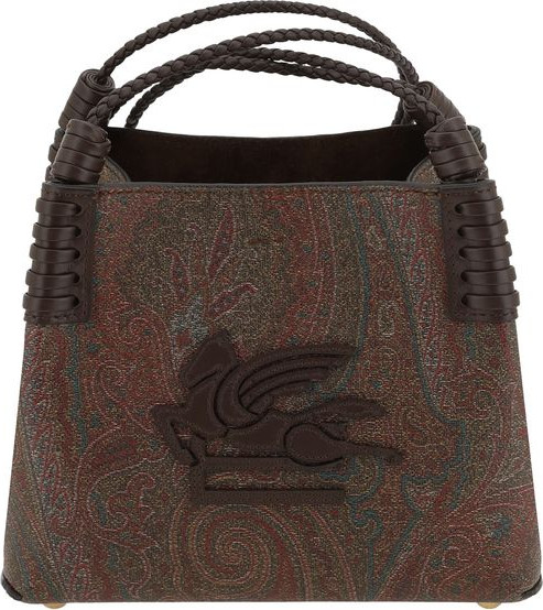 Сумка через плечо Etro