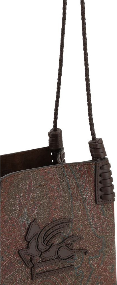 Сумка через плечо Etro