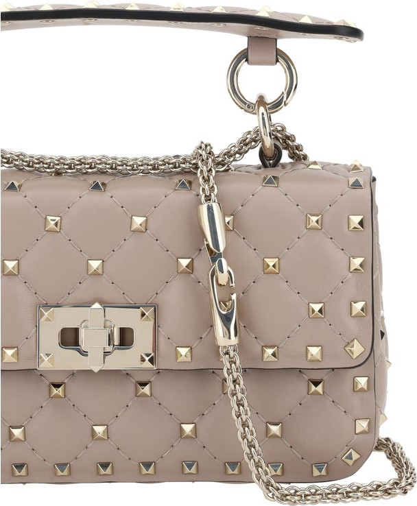 Сумка Valentino Garavani Rockstud Spike