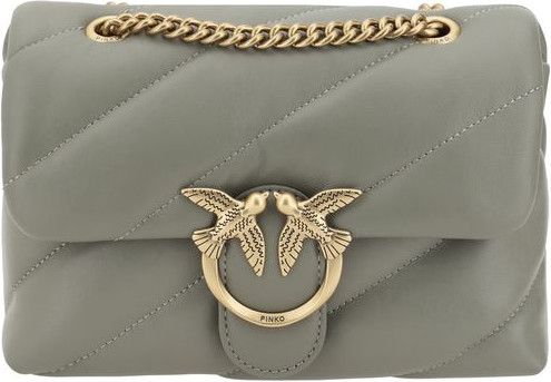 Сумка через плечо Pinko Love Mini Puff