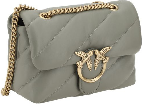 Сумка через плечо Pinko Love Mini Puff